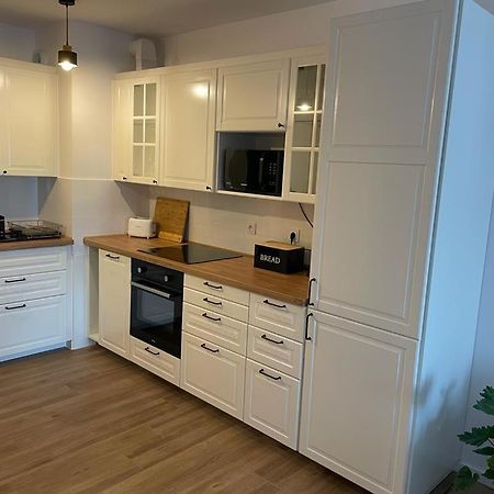 The Botanic Corner Apartment ヴロツワフ エクステリア 写真