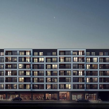 The Botanic Corner Apartment ヴロツワフ エクステリア 写真