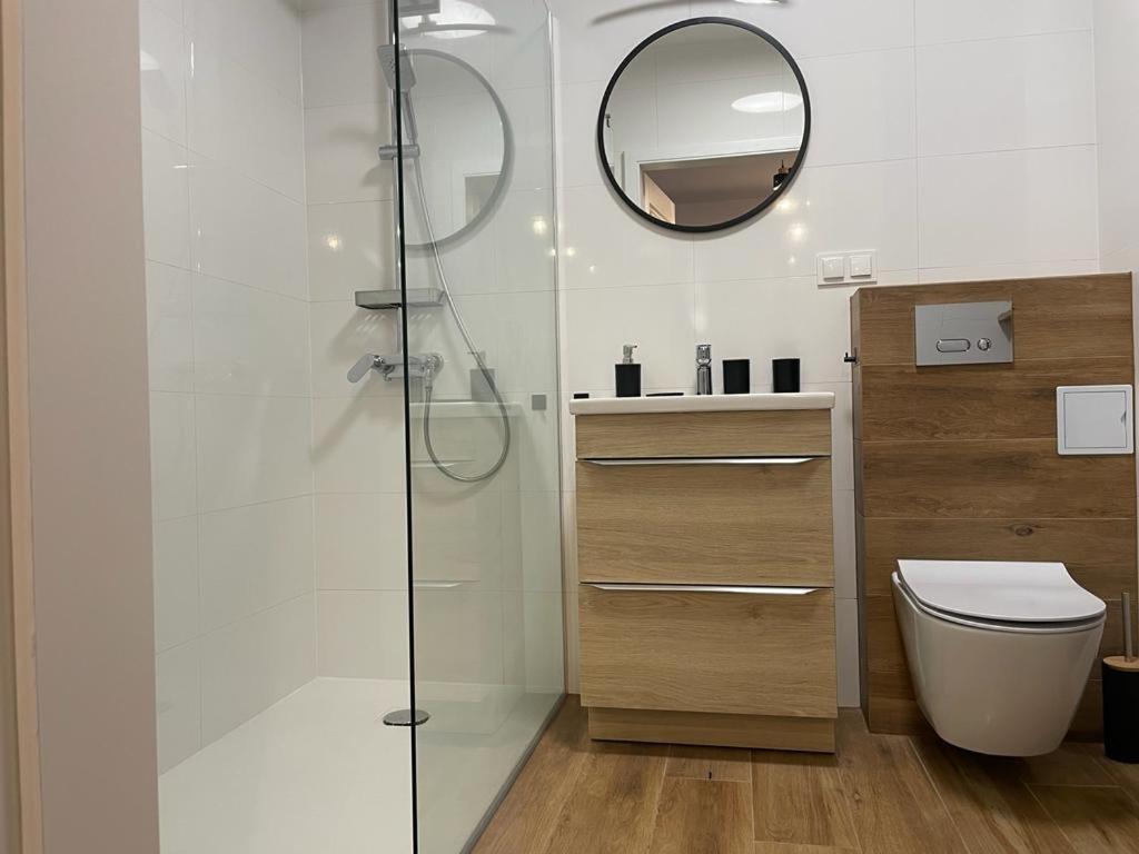 The Botanic Corner Apartment ヴロツワフ エクステリア 写真
