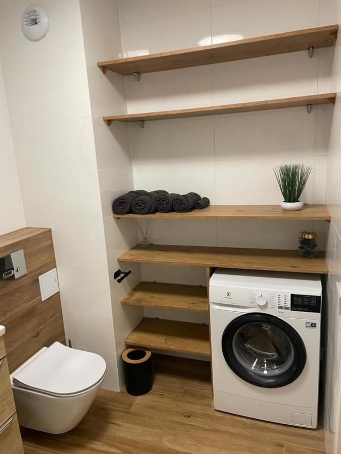 The Botanic Corner Apartment ヴロツワフ エクステリア 写真