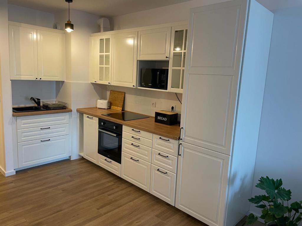 The Botanic Corner Apartment ヴロツワフ エクステリア 写真