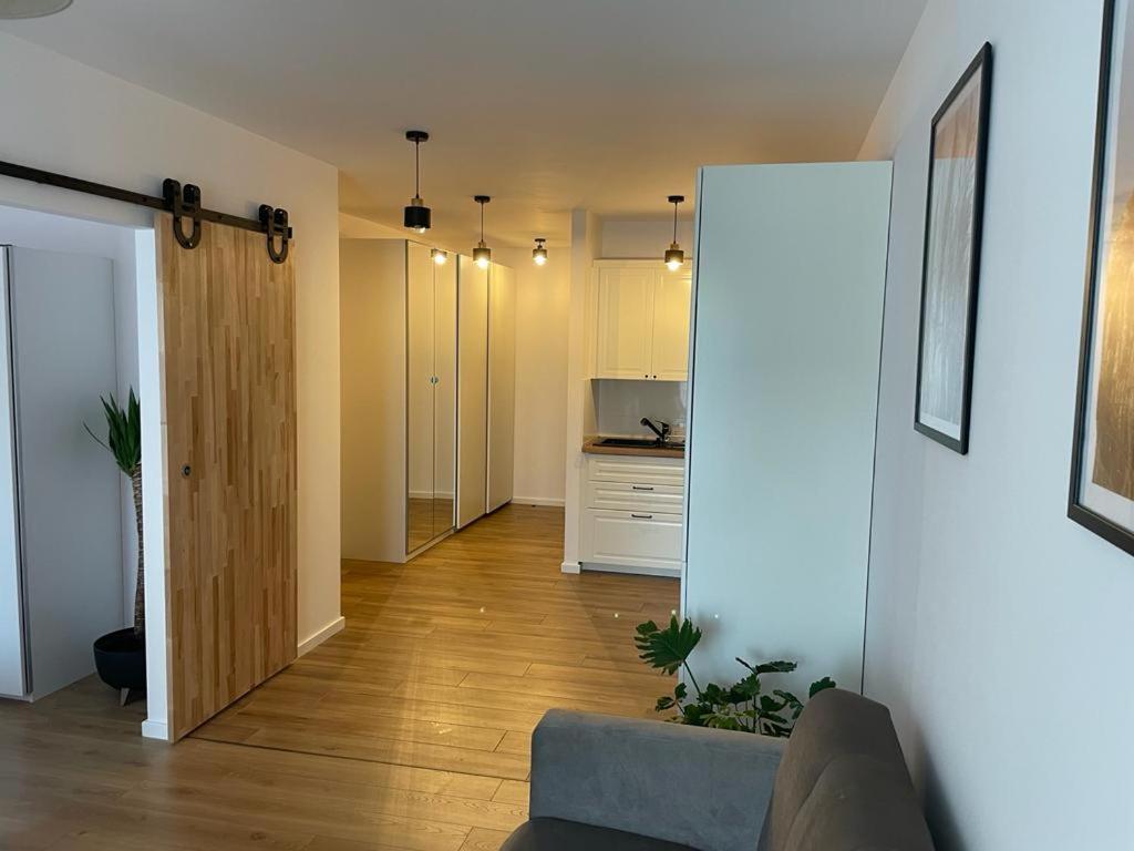 The Botanic Corner Apartment ヴロツワフ エクステリア 写真