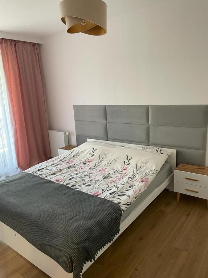 The Botanic Corner Apartment ヴロツワフ エクステリア 写真