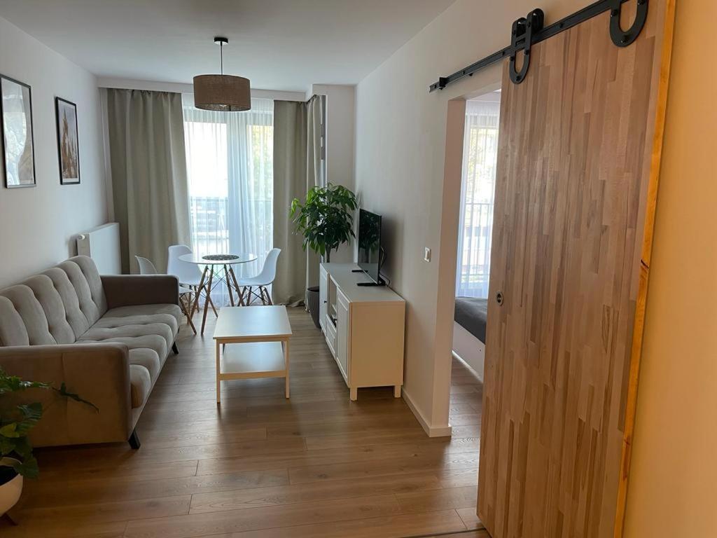 The Botanic Corner Apartment ヴロツワフ エクステリア 写真